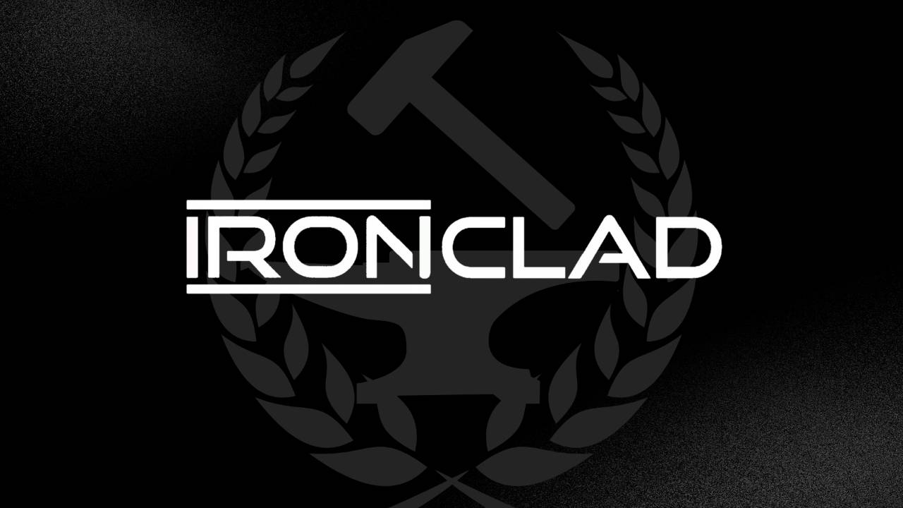 Ironclad Wrestling Club