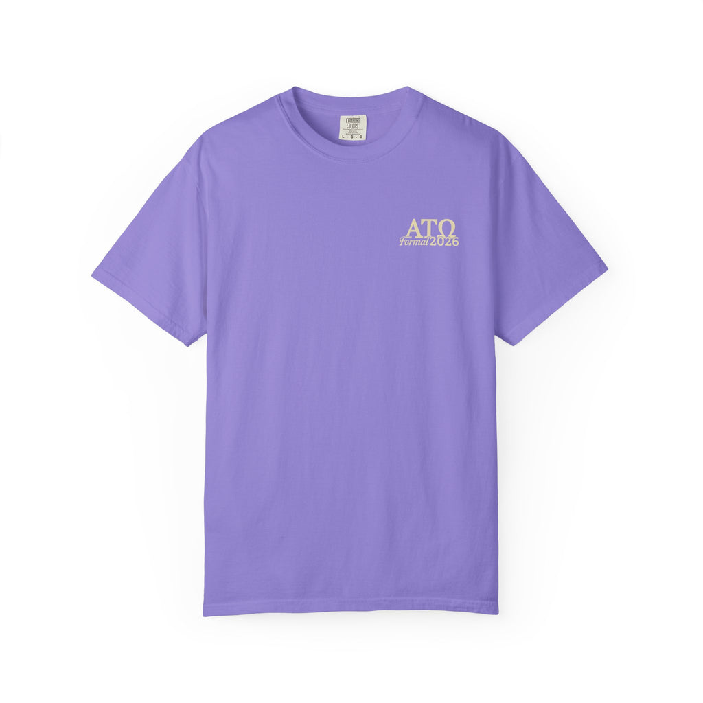 ATO New Orleans Formal 2026 Tee