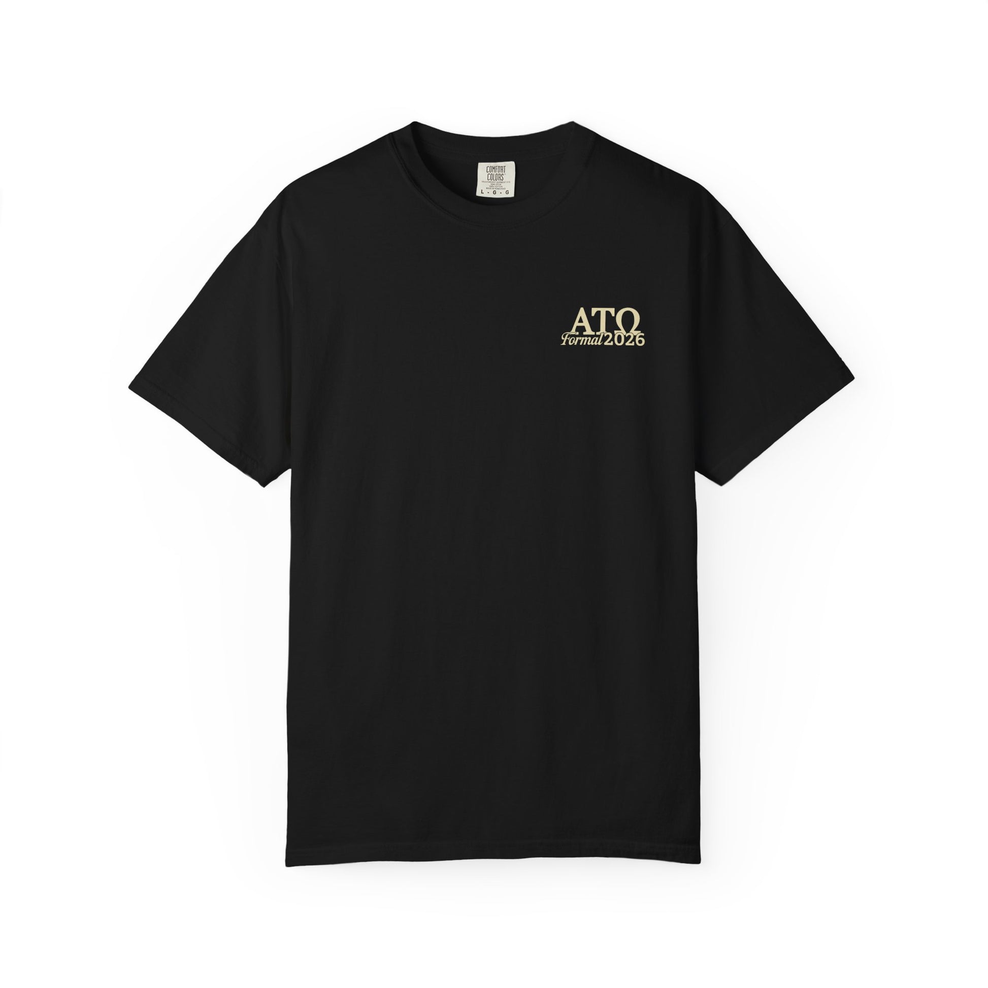 ATO New Orleans Formal 2026 Tee