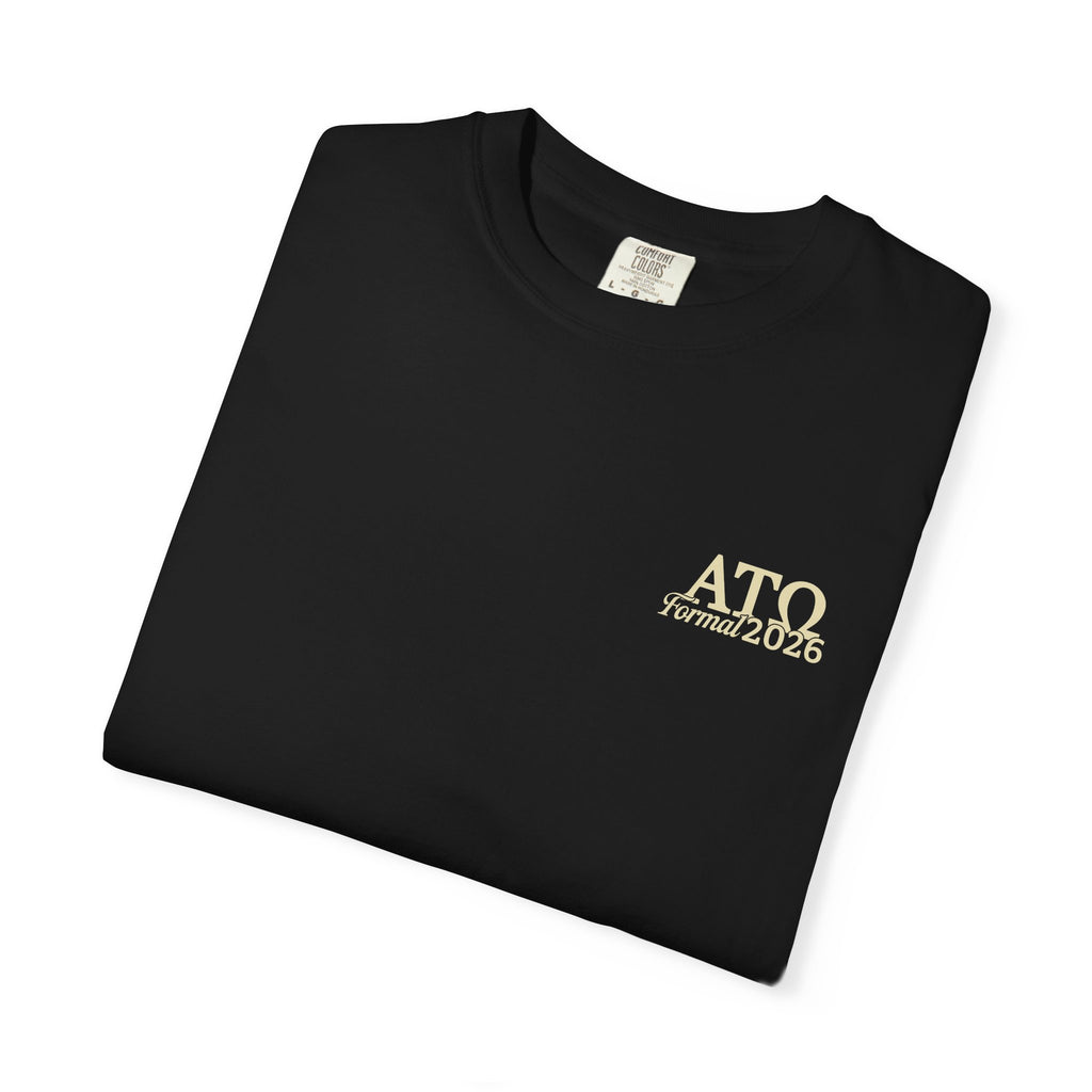 ATO New Orleans Formal 2026 Tee