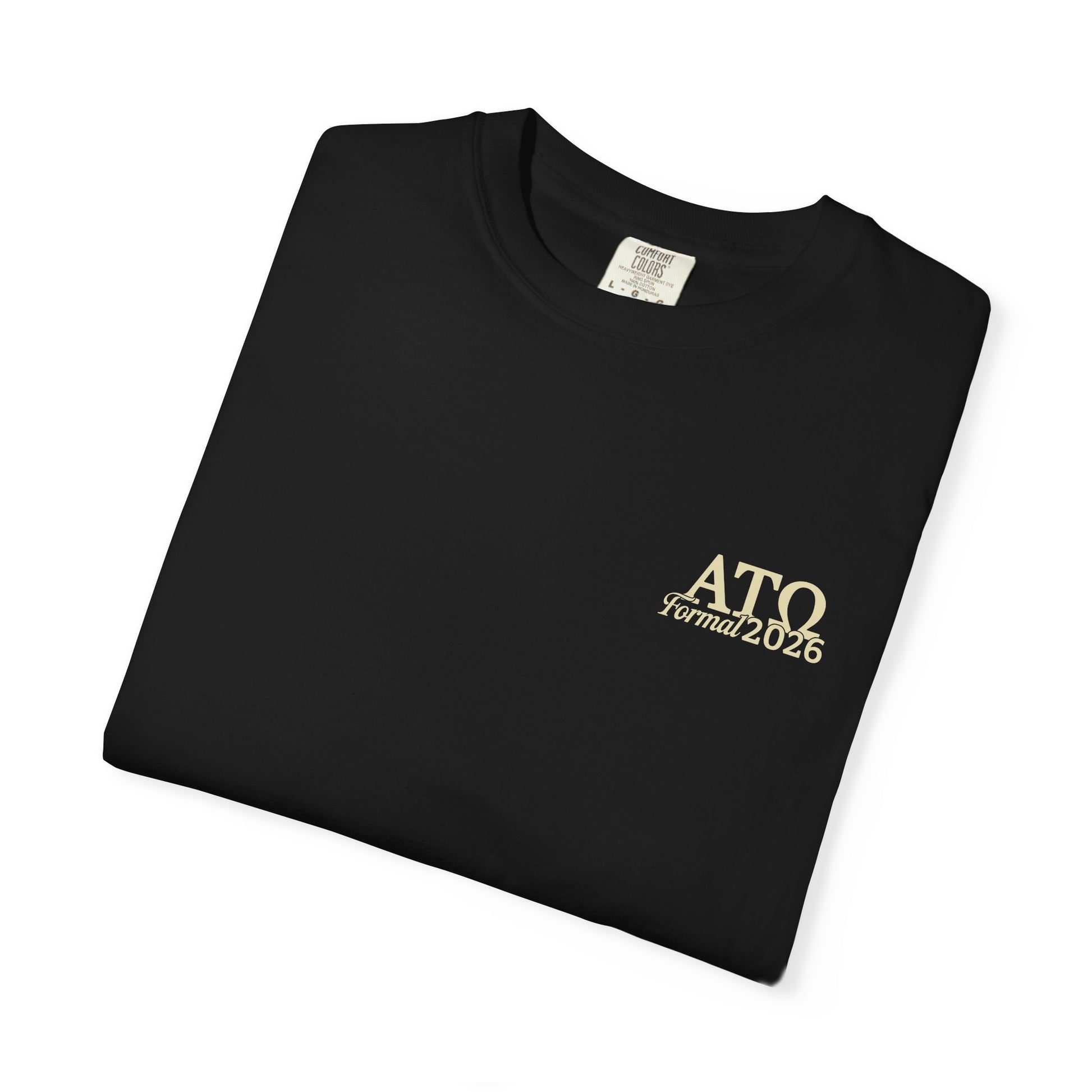 ATO New Orleans Formal 2026 Tee