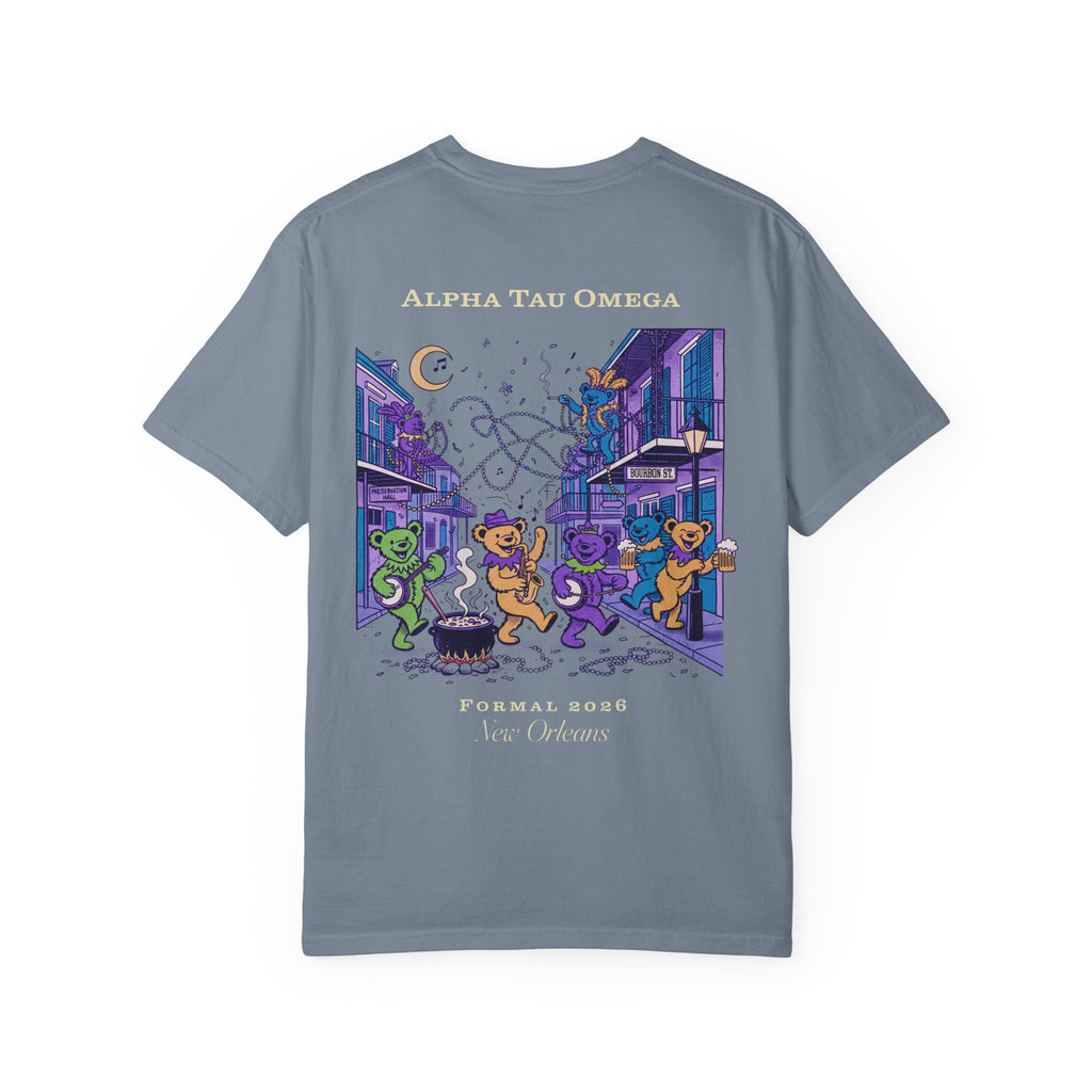 ATO New Orleans Formal 2026 Tee
