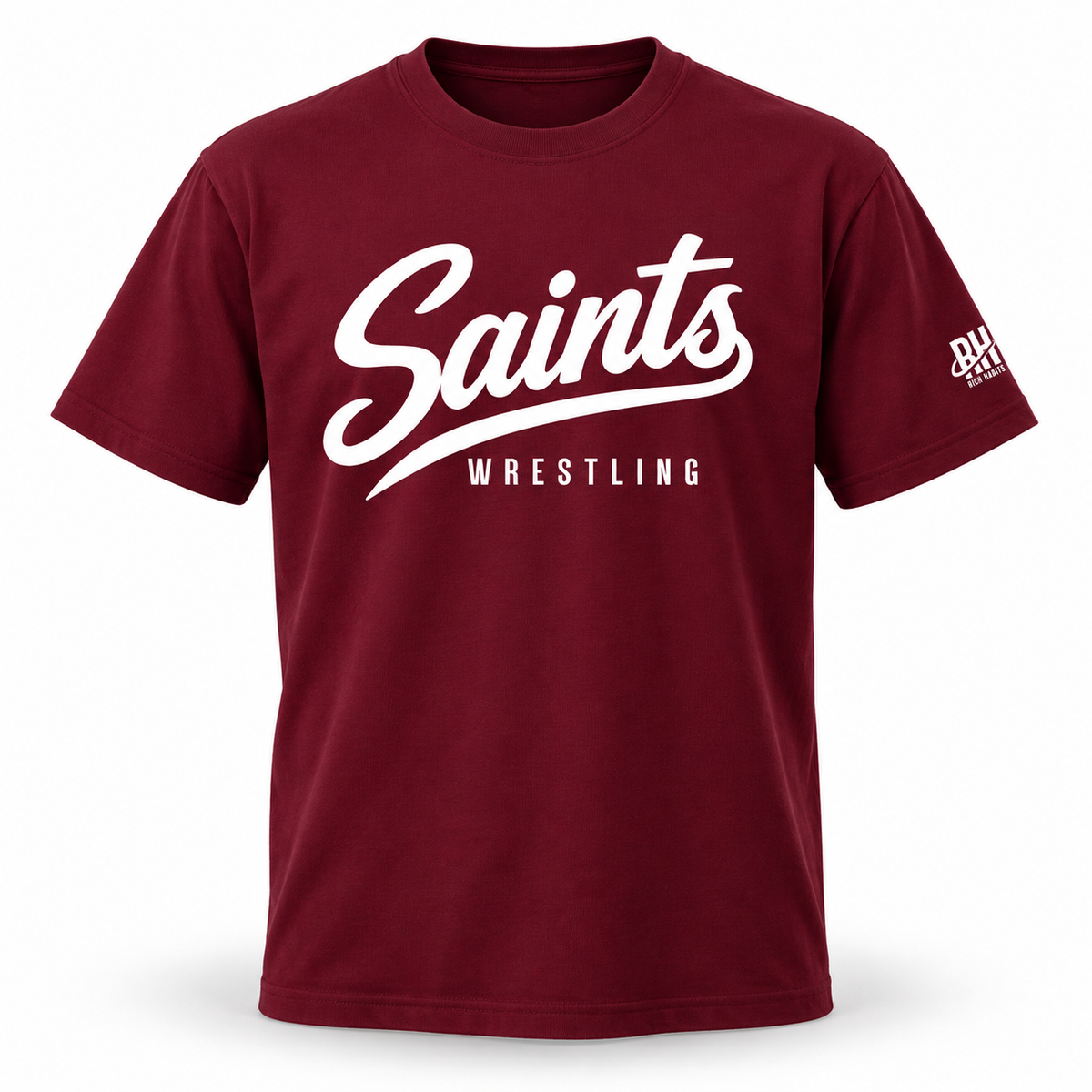 St. Clair County High School Short Sleeve Tee