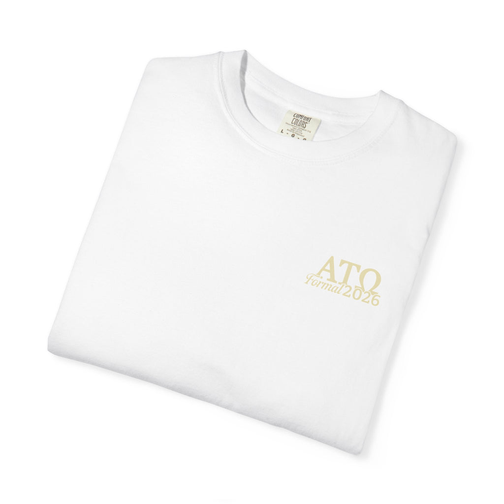 ATO New Orleans Formal 2026 Tee