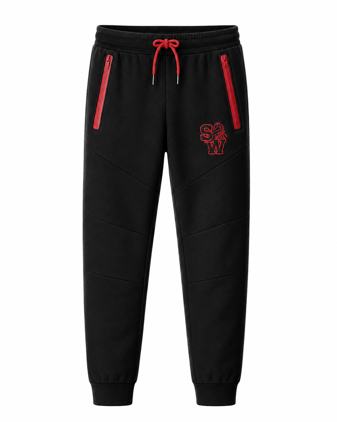 Southwest Wrestling Academy Tech Suit Bottoms