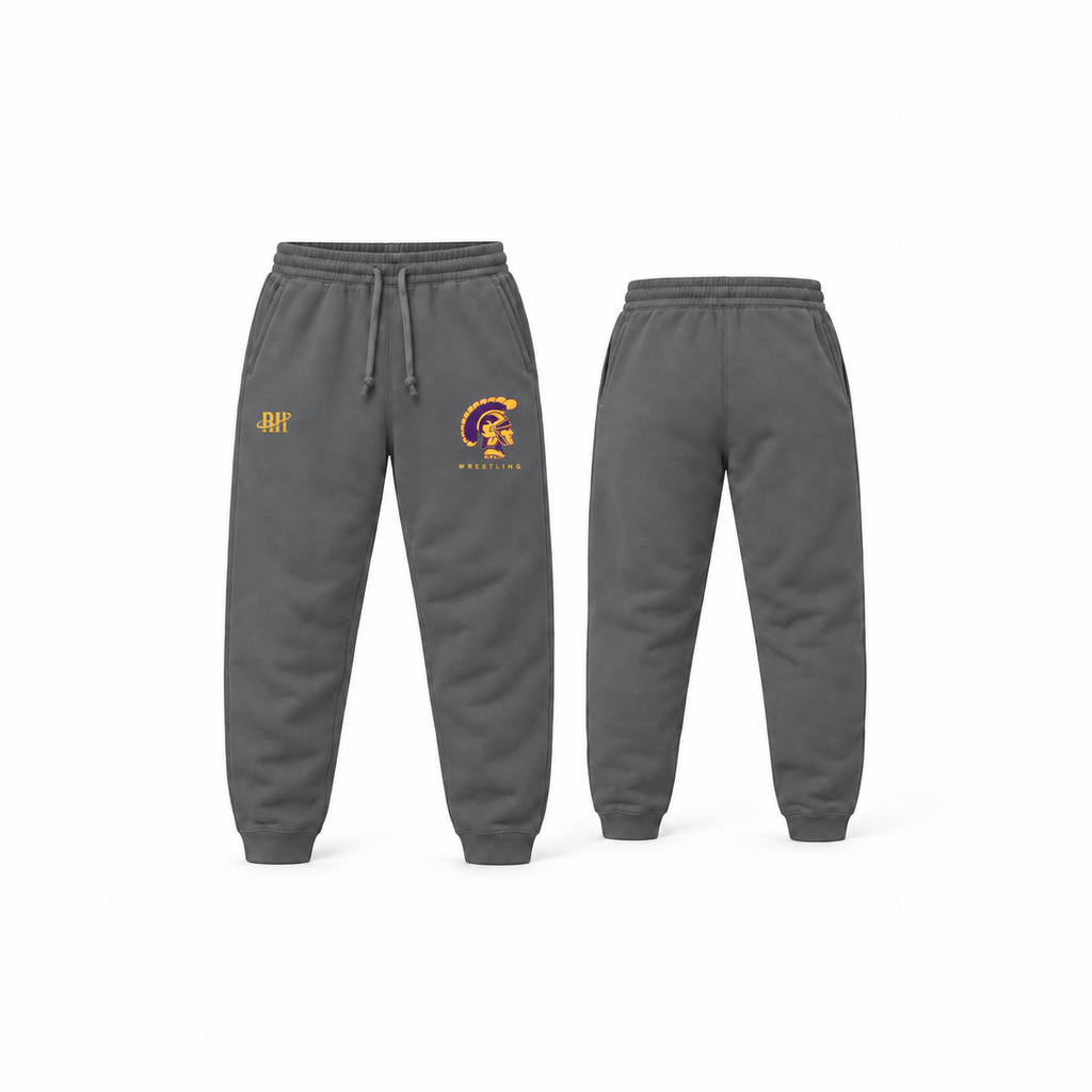 Daphne High School Women's Wrestling Sweatpants