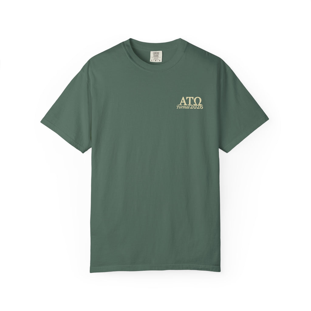 ATO New Orleans Formal 2026 Tee
