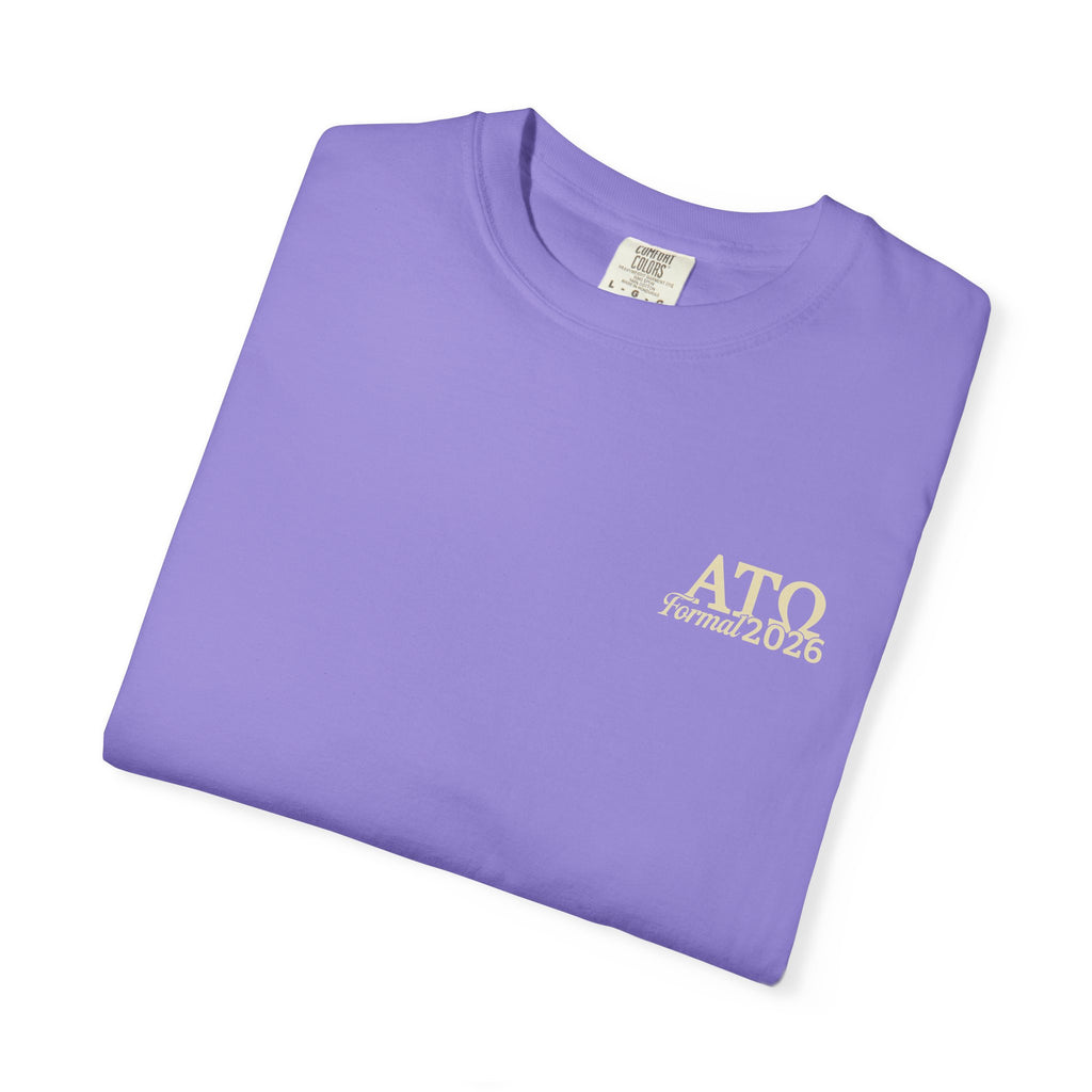 ATO New Orleans Formal 2026 Tee