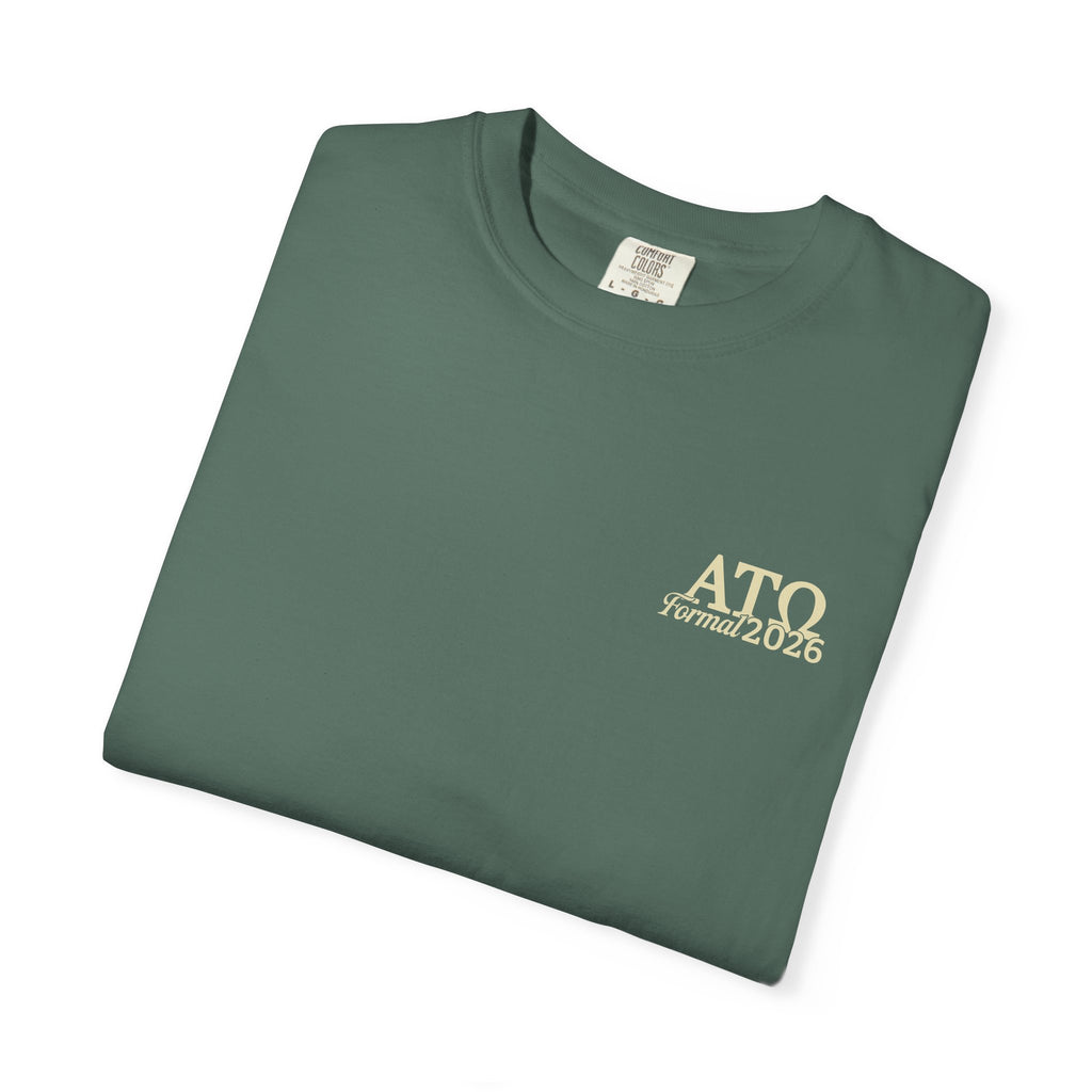 ATO New Orleans Formal 2026 Tee