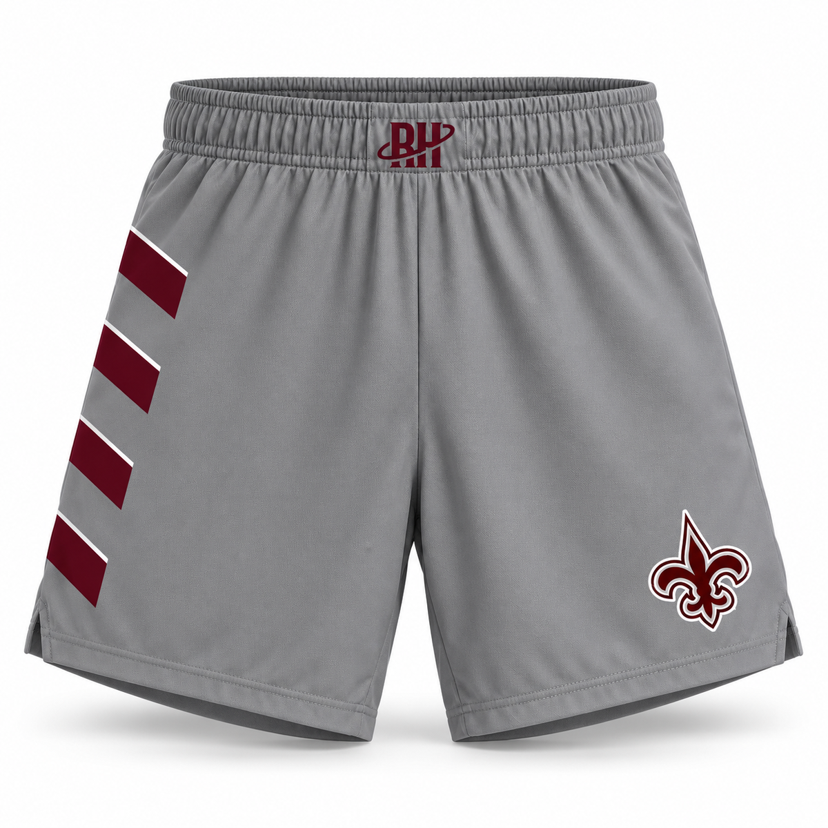 St. Clair County High School Fight Shorts