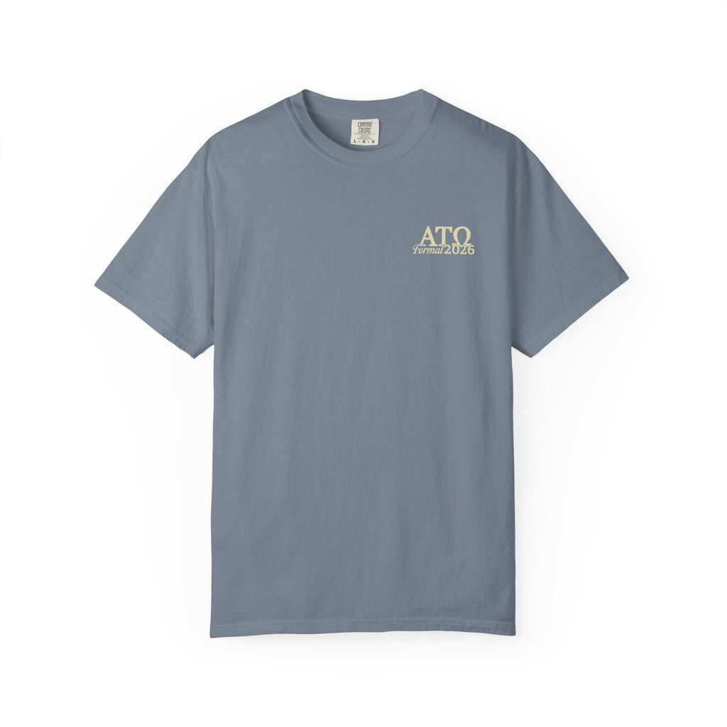 ATO New Orleans Formal 2026 Tee