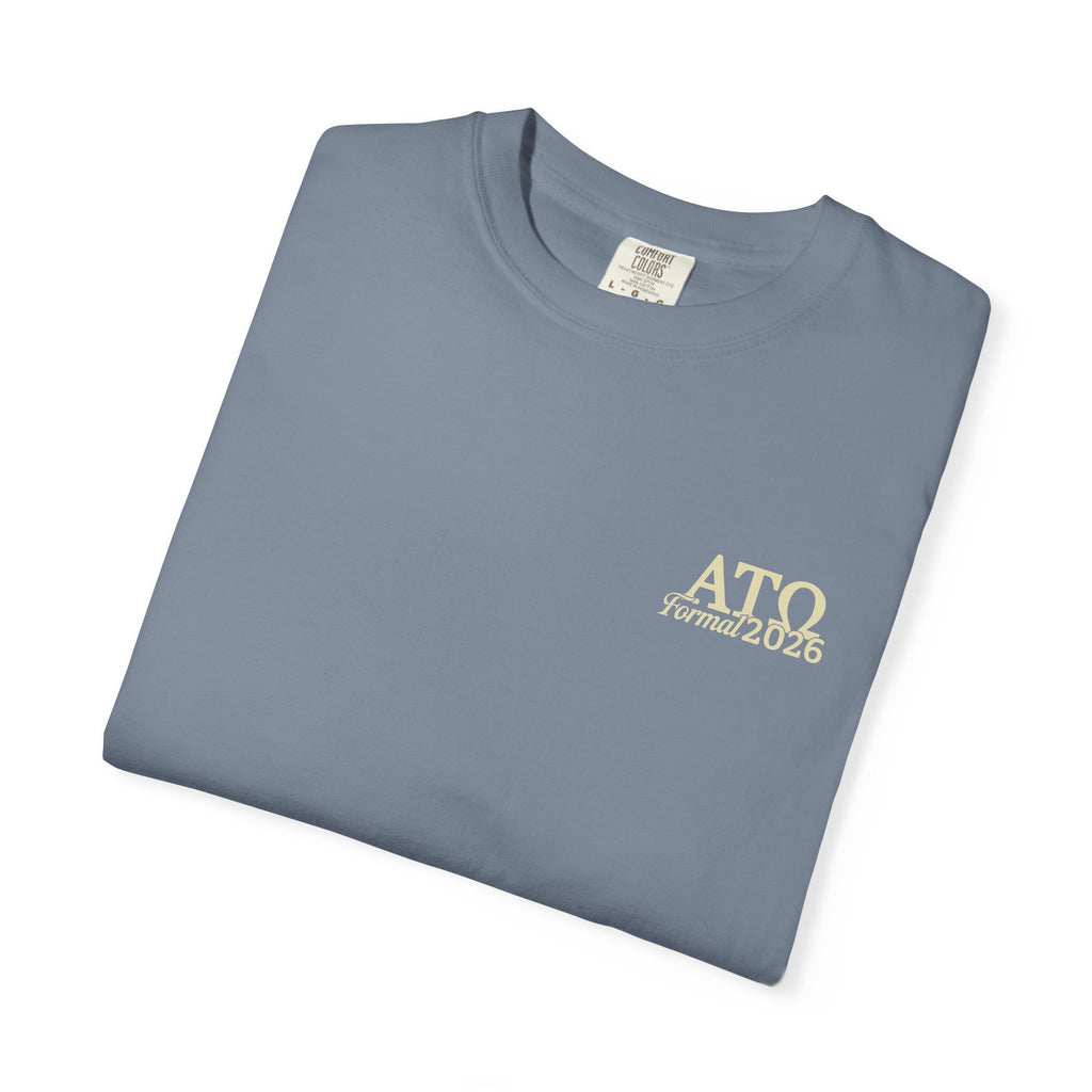 ATO New Orleans Formal 2026 Tee