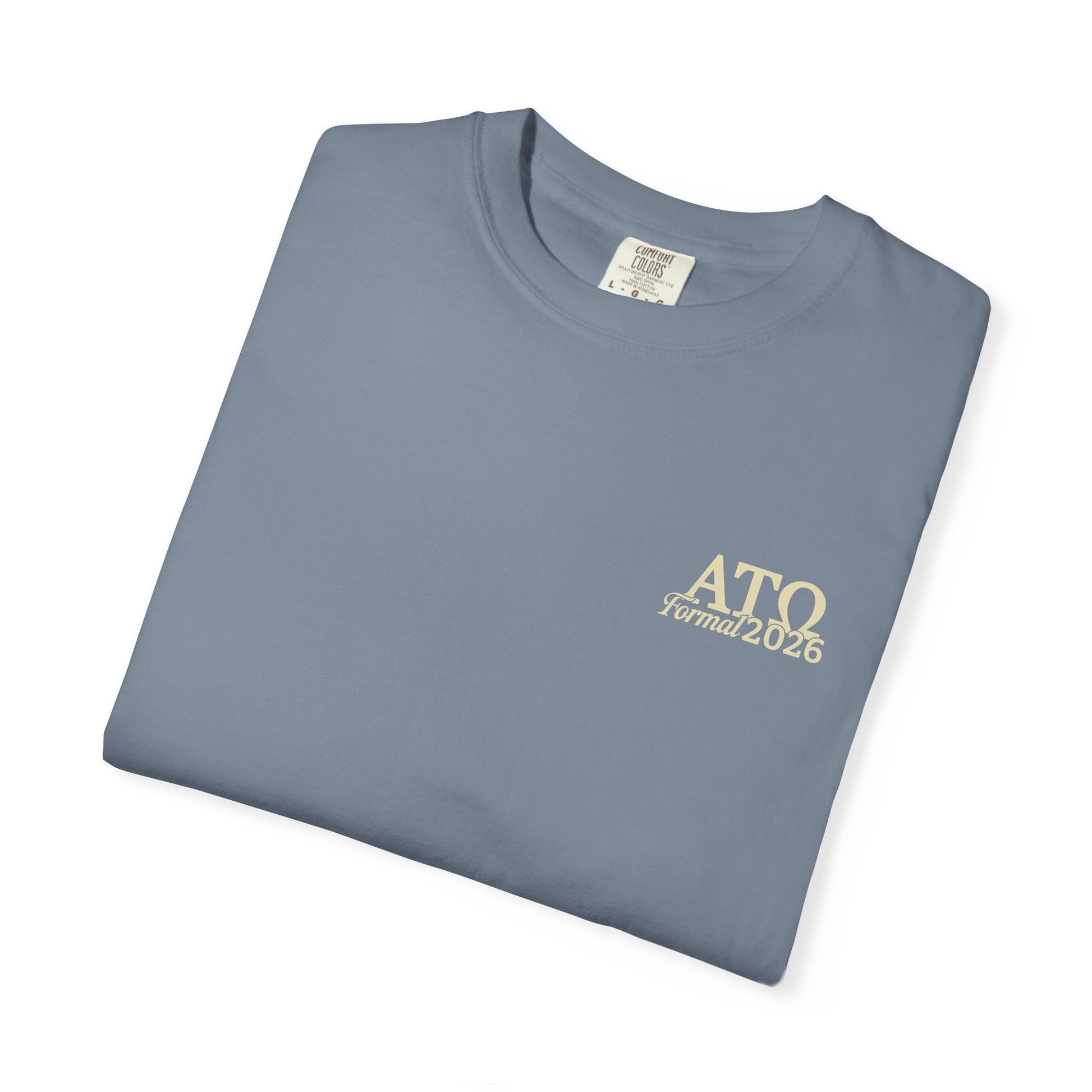 ATO New Orleans Formal 2026 Tee