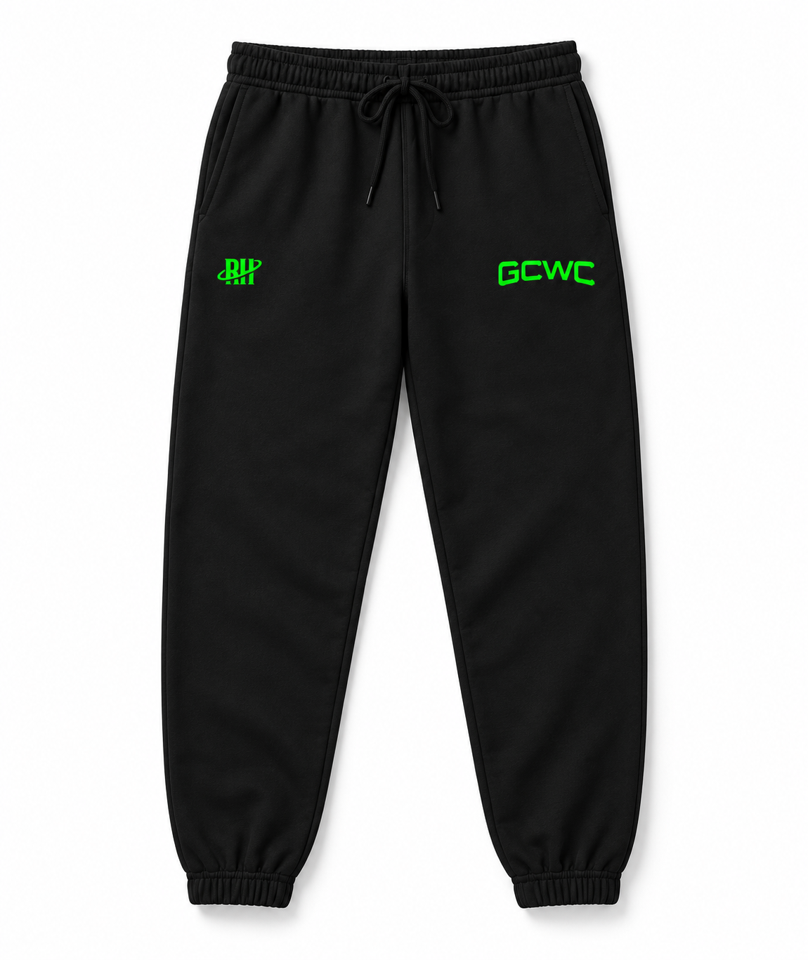 Gulf Coast Wrestling Sweatpants (Jogger)