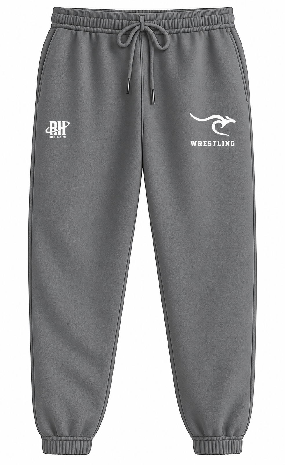 Weatherford High School Wrestling Sweatpants