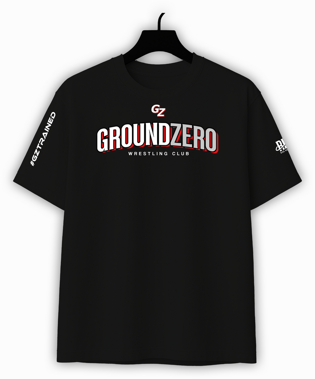 Ground Zero T-Shirt