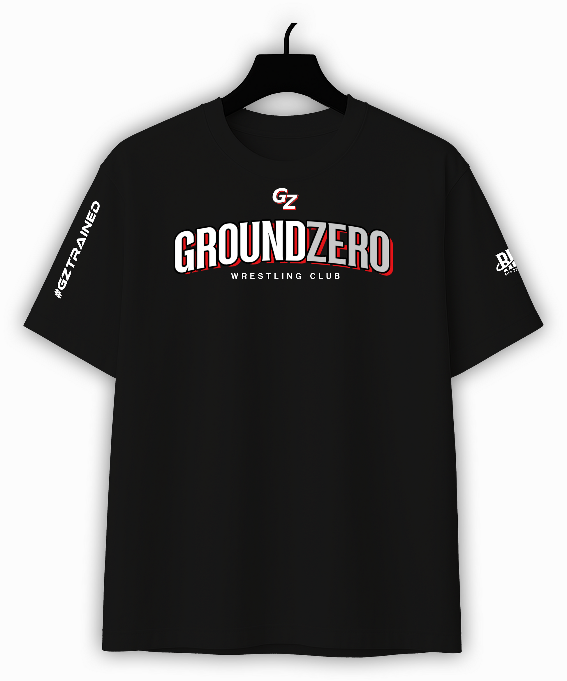 Ground Zero T-Shirt