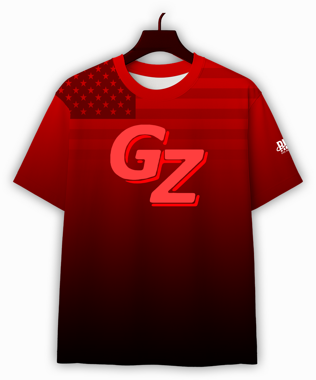 Ground Zero T-Shirt