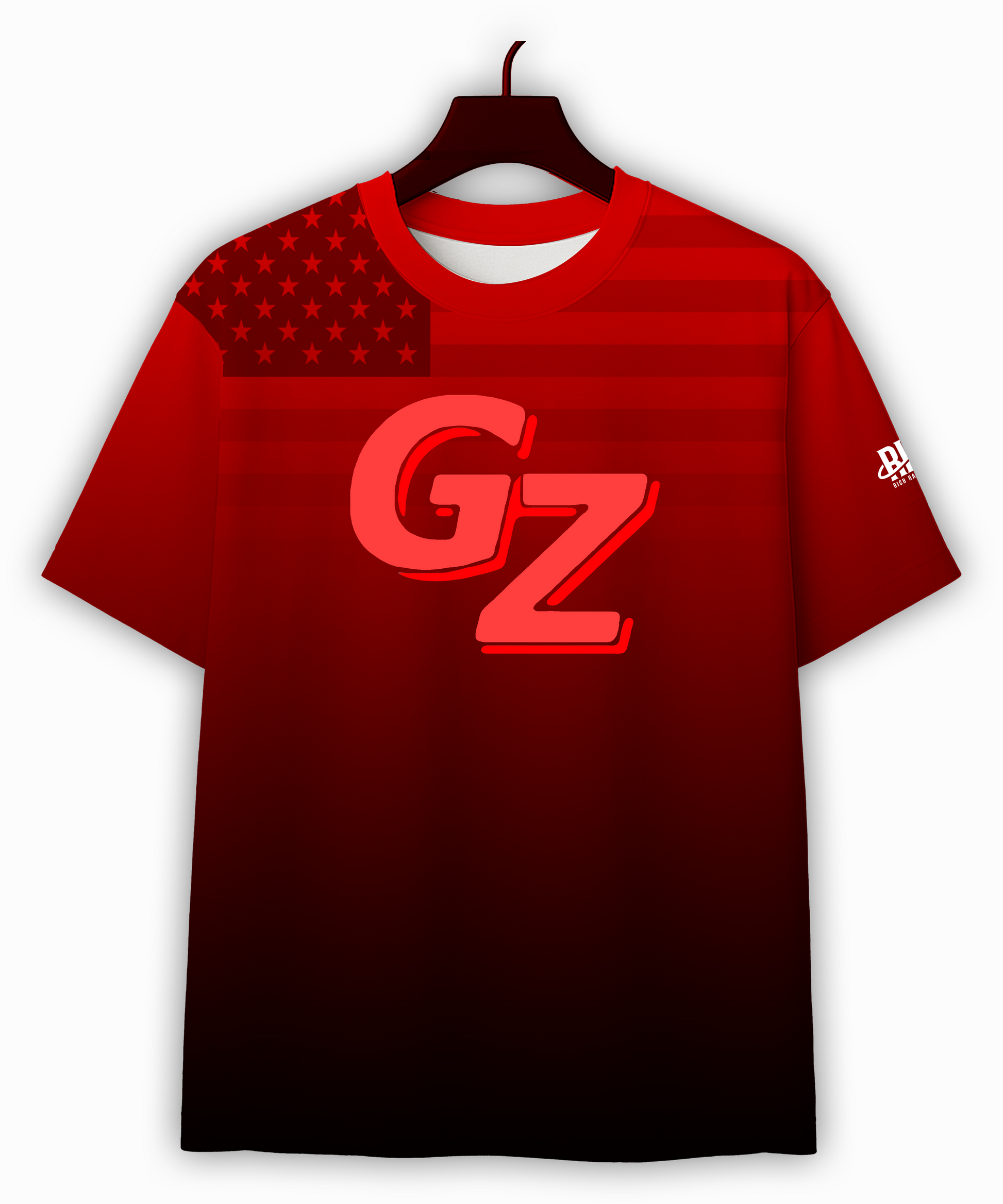Ground Zero T-Shirt