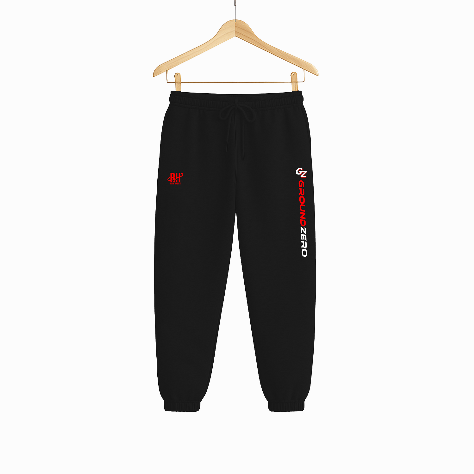 Ground Zero Sweatpants - Product Photo