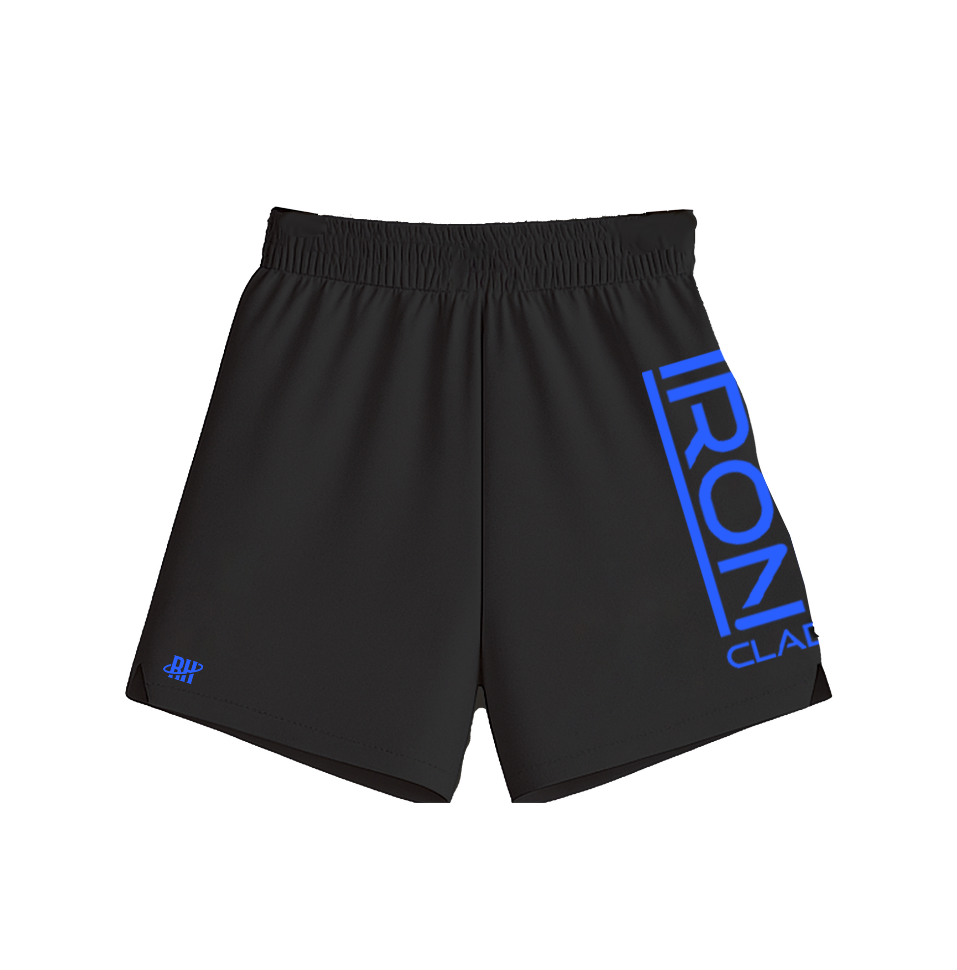 Ironclad Wrestling Fight Shorts