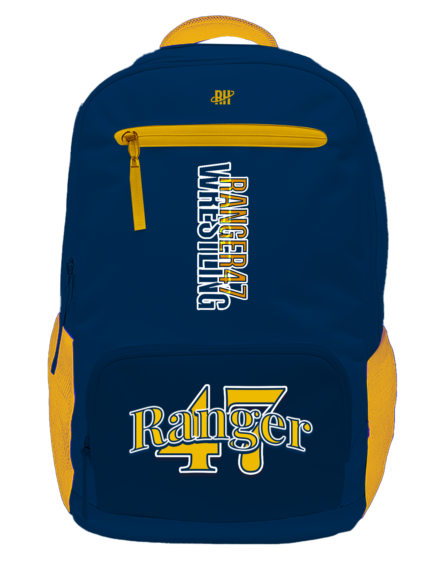Ranger47 Backpack
