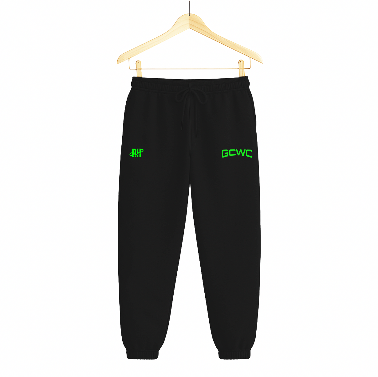 Gulf Coast Wrestling Club Sweatpants