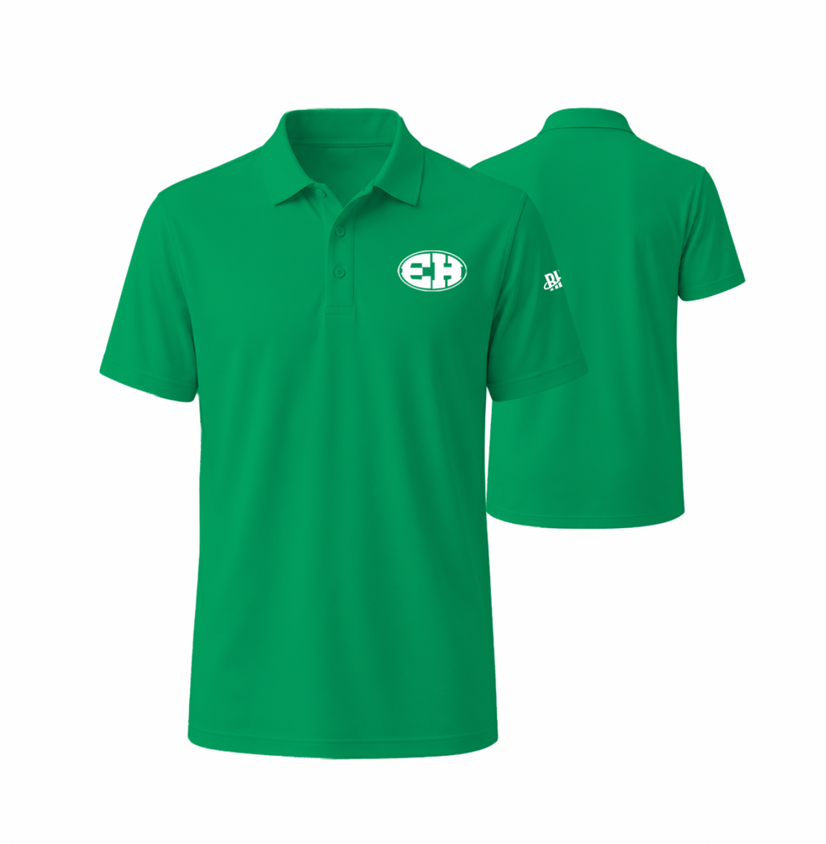 East Hamilton High School Wrestling Polo