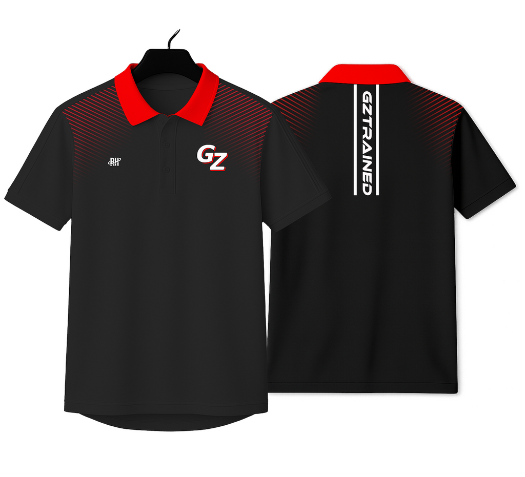 Ground Zero Polo