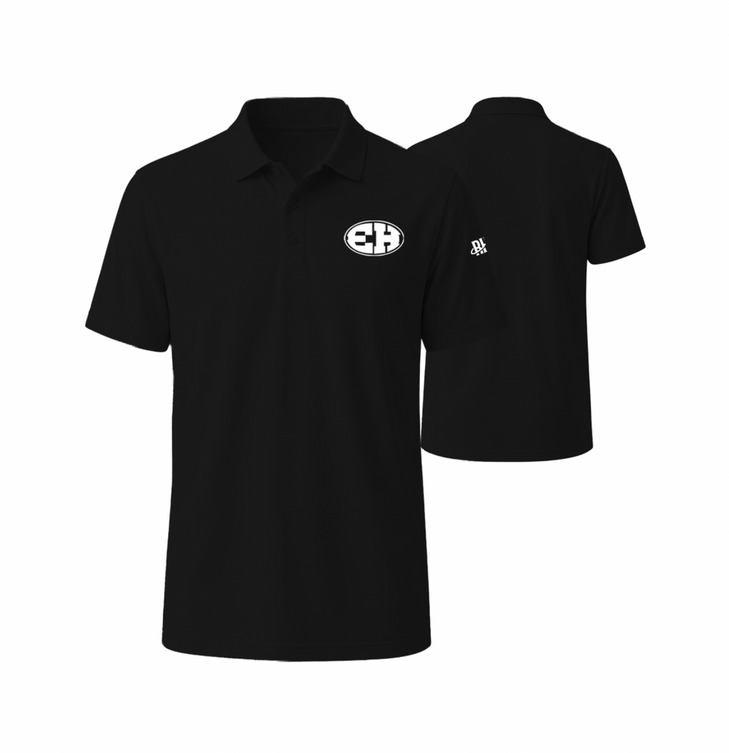East Hamilton High School Wrestling Polo