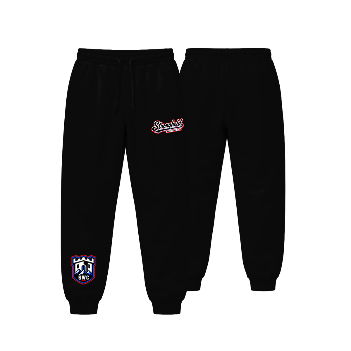 Stronghold Wrestling Sweatpants