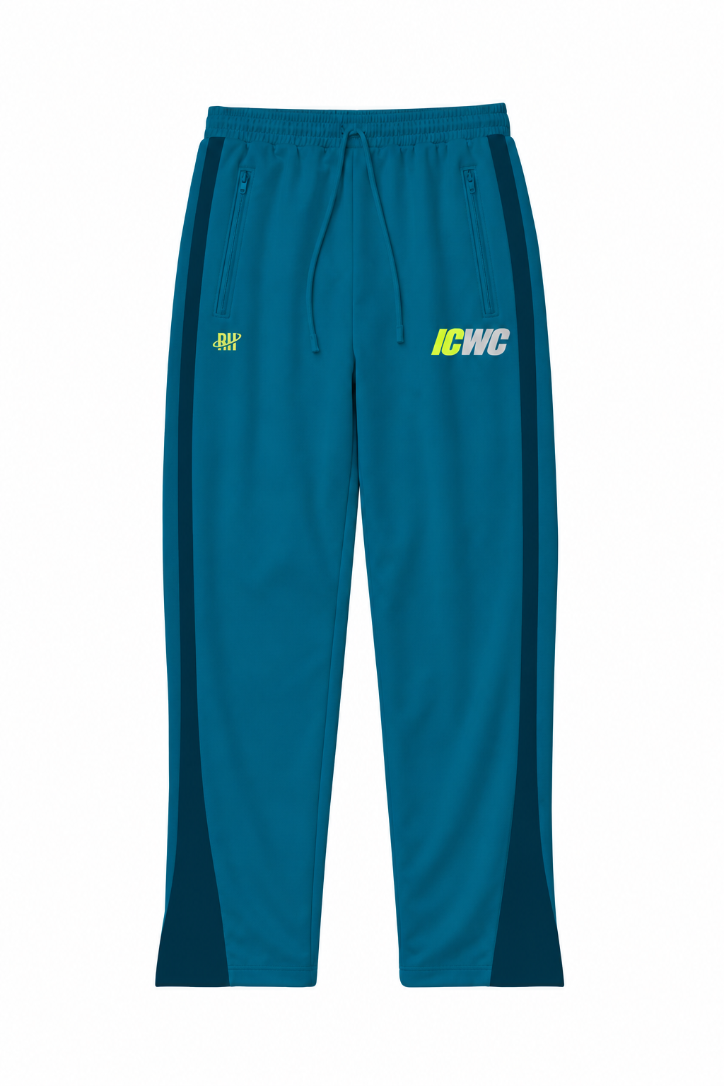 Ironclad Wrestling Club Deepvent Warmup Pants