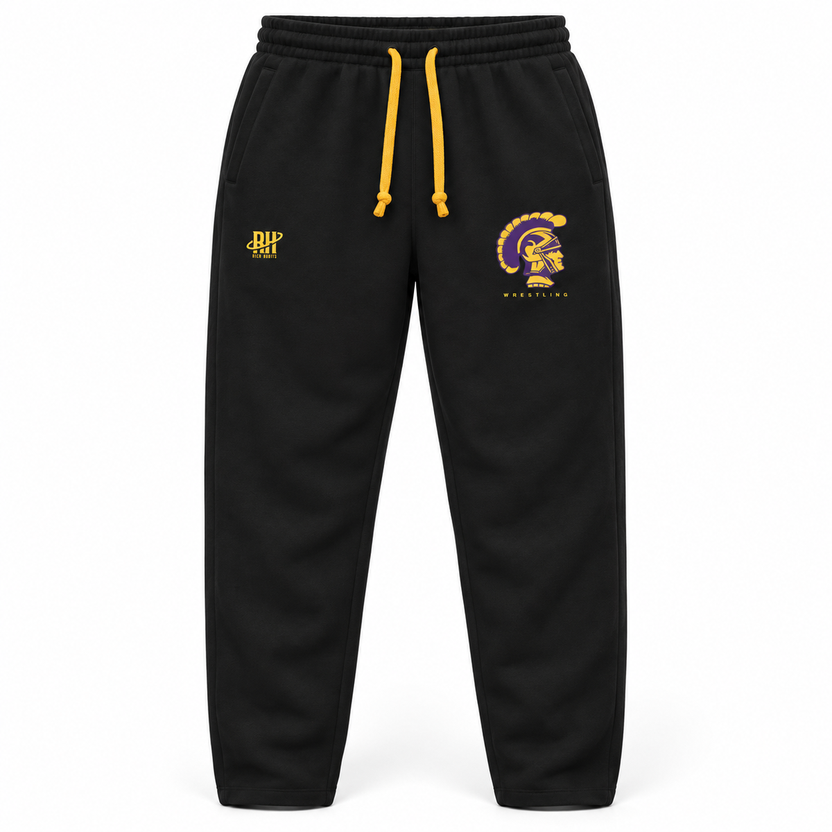 Daphne High School Men's Wrestling Sweatpants