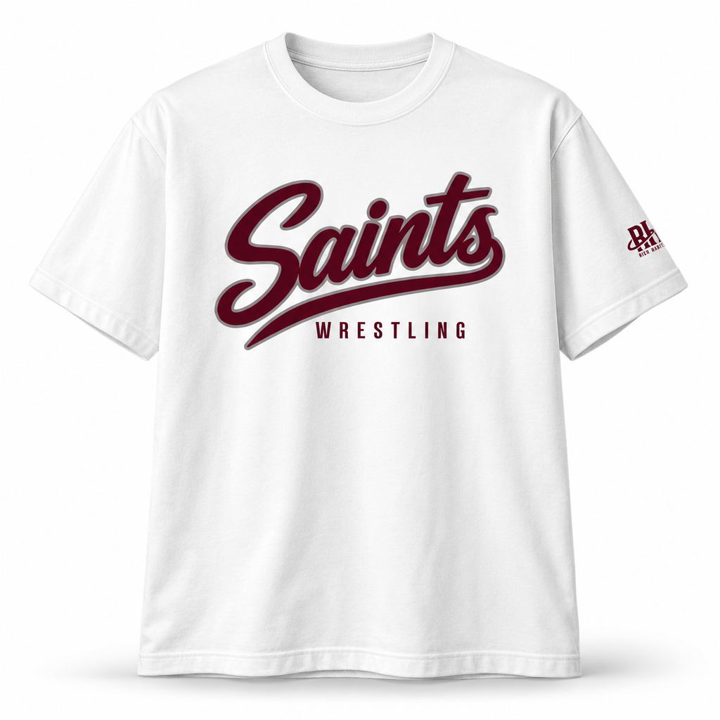 St. Clair County High School Short Sleeve Tee