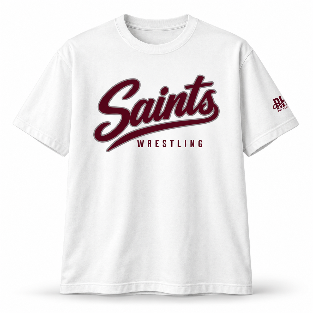 St. Clair County High School Short Sleeve Tee